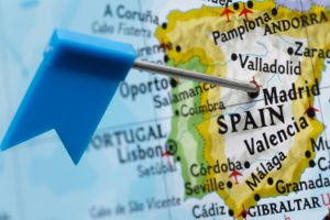 Недвижимость в Испании - рост продаж