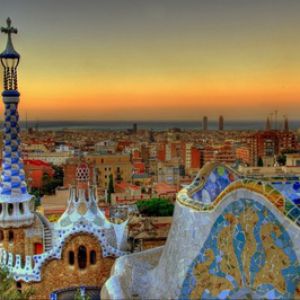Барселона - мечта любого туриста