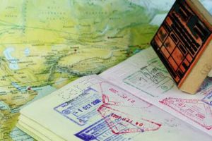 Документы для визы в Испанию 2017