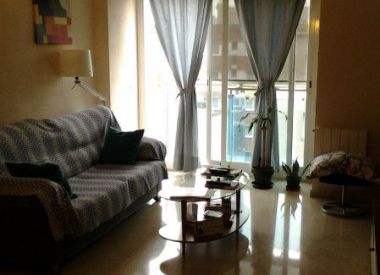 Многокомнатная квартира в Малаге (Коста дель Соль), купить недорого - 405 000 [62818] 2