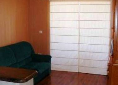 Апартаменты в Гуардамар-дель-Сегура (Коста Бланка), купить недорого - 105 000 [65233] 5