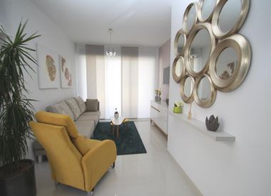 Апартаменты в Гуардамар-дель-Сегура (Коста Бланка), купить недорого - 148 000 [65358] 3