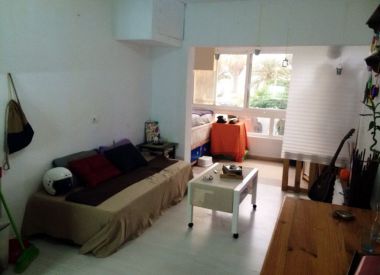 Апартаменты в Коста дель Силенсио (Тенерифе), купить недорого - 79 000 [66063] 6