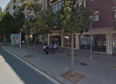 Магазин в Барселоне (Каталония), купить недорого - 337 091 [66081] 1