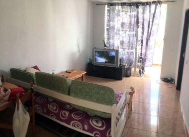 Апартаменты в Коста дель Силенсио (Тенерифе), купить недорого - 93 000 [66166] 6