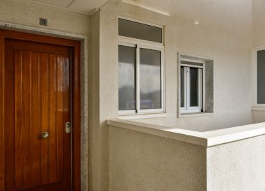 Апартаменты в Гуардамар-дель-Сегура (Коста Бланка), купить недорого - 105 000 [66194] 5