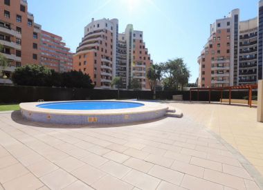 Апартаменты в Валенсии (Коста Бланка), купить недорого - 269 000 [66394] 2