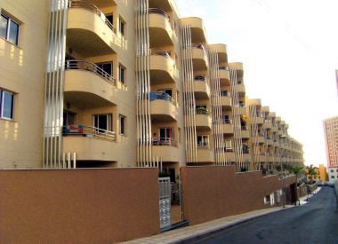 Апартаменты в Плайя Параисо (Тенерифе), купить недорого - 179 000 [66395] 5