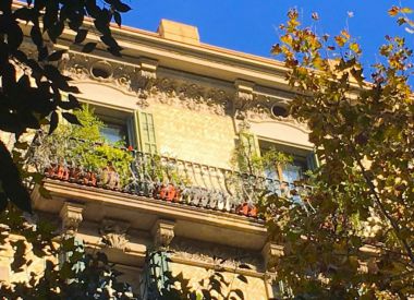 Апартаменты в Барселоне (Каталония), купить недорого - 495 000 [66435] 5