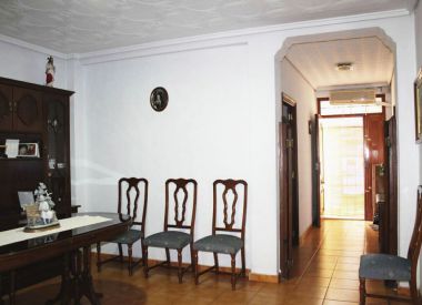 Дом в Валенсии (Коста Бланка), купить недорого - 199 000 [66442] 6