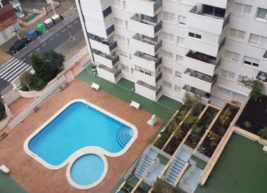 Апартаменты в Бенидорме (Коста Бланка), купить недорого - 76 000 [66510] 6