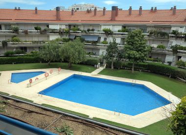 Апартаменты в Барселоне (Каталония), купить недорого - 1 390 000 [66573] 7