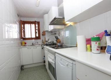 Апартаменты в Валенсии (Коста Бланка), купить недорого - 220 000 [66578] 8
