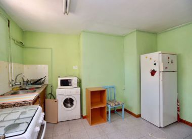 Апартаменты в Валенсии (Коста Бланка), купить недорого - 187 000 [66575] 8