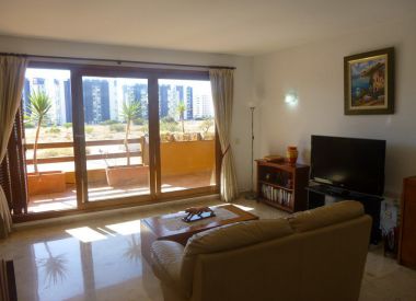 Апартаменты в Пунта Прима (Коста Бланка), купить недорого - 169 000 [66608] 9