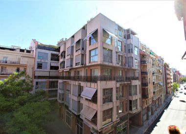 Апартаменты в Валенсии (Коста Бланка), купить недорого - 169 500 [66634] 3