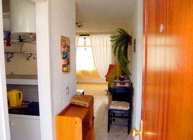 Апартаменты в Коста дель Силенсио (Тенерифе), купить недорого - 78 000 [66643] 3