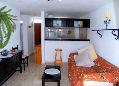 Апартаменты в Коста дель Силенсио (Тенерифе), купить недорого - 78 000 [66643] 4