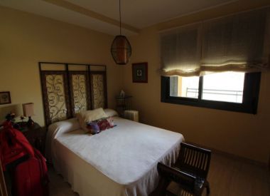 Апартаменты в Бенидорме (Коста Бланка), купить недорого - 195 000 [66665] 6
