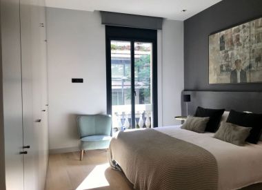 Апартаменты в Барселоне (Каталония), купить недорого - 1 285 000 [66754] 7