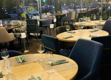 Ресторан в Мадриде (Мадрид), купить недорого - 250 000 [66749] 4