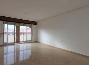 Апартаменты в Валенсии (Коста Бланка), купить недорого - 190 000 [66744] 6