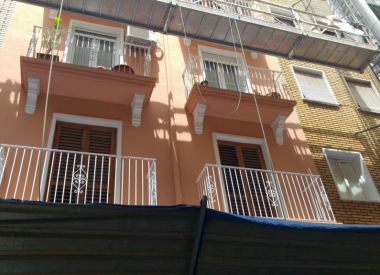 Апартаменты в Валенсии (Коста Бланка), купить недорого - 199 000 [66745] 10