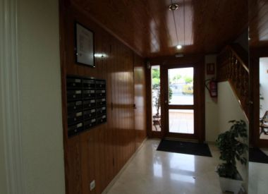 Апартаменты в Бенидорме (Коста Бланка), купить недорого - 140 000 [66801] 5