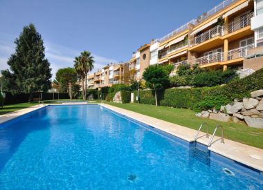 Апартаменты в Барселоне (Каталония), купить недорого - 450 000 [66833] 1