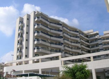 Апартаменты в Кальпе (Коста Бланка), купить недорого - 189 000 [66848] 3