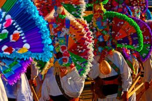 Города Испании с лучшими карнавальными маскарадами