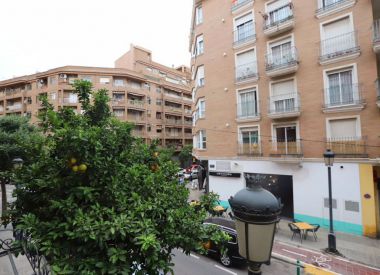 Апартаменты в Валенсии (Коста Бланка), купить недорого - 120 000 [66920] 7
