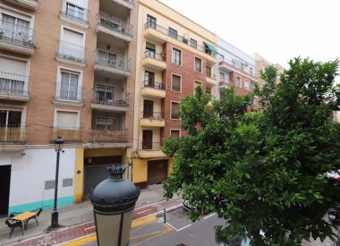Апартаменты в Валенсии (Коста Бланка), купить недорого - 120 000 [66920] 9