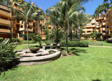 Апартаменты в Марбелье (Коста дель Соль), купить недорого - 650 000 [66953] 2