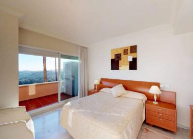Апартаменты в Марбелье (Коста дель Соль), купить недорого - 518 000 [66962] 9