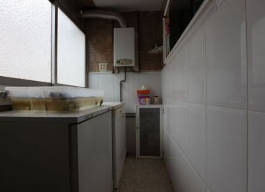 Апартаменты в Валенсии (Коста Бланка), купить недорого - 98 000 [67037] 6