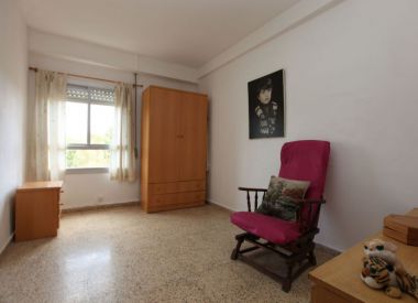 Апартаменты в Валенсии (Коста Бланка), купить недорого - 98 000 [67037] 8