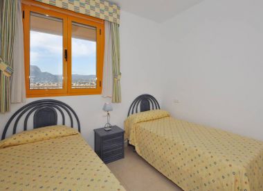 Апартаменты в Кальпе (Коста Бланка), купить недорого - 240 000 [67477] 5