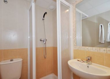 Апартаменты в Кальпе (Коста Бланка), купить недорого - 240 000 [67477] 6