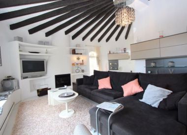 Вилла в Кальпе (Коста Бланка), купить недорого - 495 000 [67478] 10