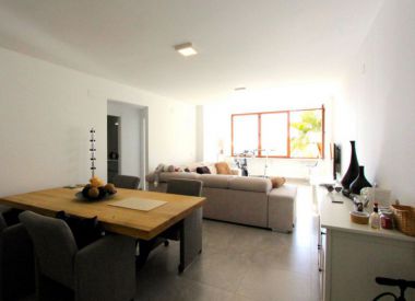Апартаменты в Алтее (Коста Бланка), купить недорого - 225 000 [67465] 4