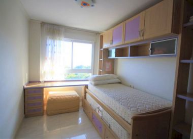 Апартаменты в Кальпе (Коста Бланка), купить недорого - 280 000 [67151] 9