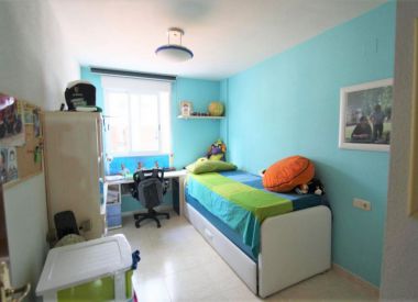 Апартаменты в Кальпе (Коста Бланка), купить недорого - 160 000 [67116] 7