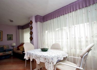 Апартаменты в Кальпе (Коста Бланка), купить недорого - 115 500 [67305] 4
