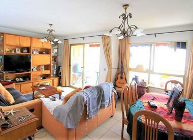 Апартаменты в Кальпе (Коста Бланка), купить недорого - 205 000 [67316] 10