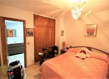 Апартаменты в Кальпе (Коста Бланка), купить недорого - 205 000 [67316] 6