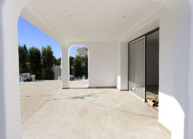 Вилла в Кальпе (Коста Бланка), купить недорого - 625 000 [67331] 3