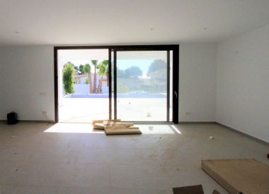 Вилла в Кальпе (Коста Бланка), купить недорого - 625 000 [67331] 4