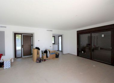 Вилла в Кальпе (Коста Бланка), купить недорого - 625 000 [67331] 6