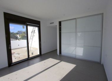 Вилла в Кальпе (Коста Бланка), купить недорого - 625 000 [67331] 8